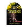 Judge "The Storm"