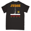 Judge "Storming Through 2024" - T-Shirt