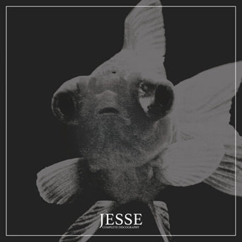 Jesse "Complete Discography"