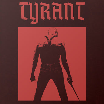 Tyrant "Release The Animal"