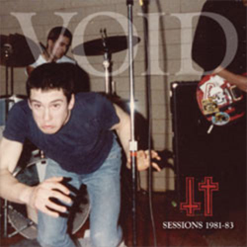Void "Sessions 1981-83"