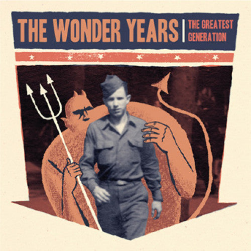The Wonder Years "The Greatest Generation"