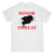 Minor Threat "Black Sheep" -  T-Shirt