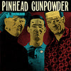 Pinhead Gunpowder "Unt"