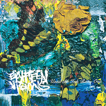 Eighteen Visions "Until The Ink Runs Out: 25th Anniversary Edition"