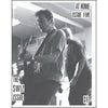 At Home "#5: The Swiz Issue" - Fanzine