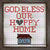 LVLTR "God Bless Our Happy Home"