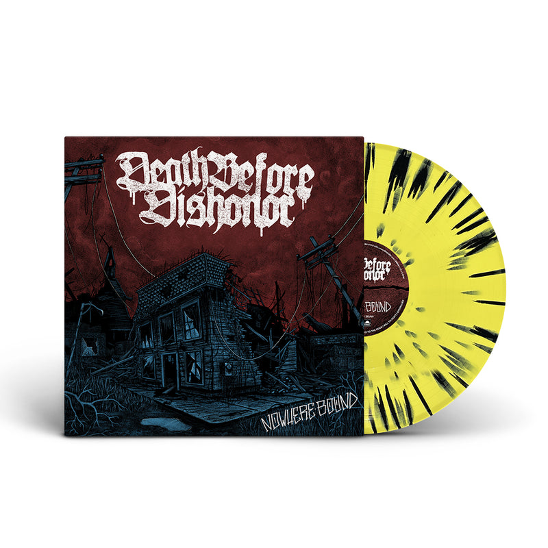 Death Before Dishonor "Nowhere Bound"