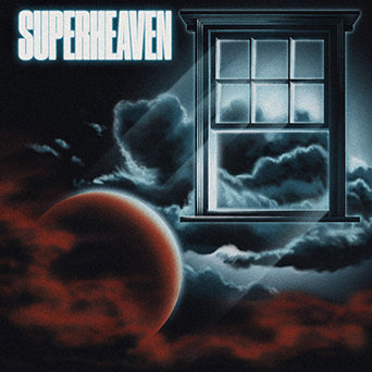 Superheaven "s/t"