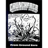 Crunchface "Fanzine Compendium" - Book