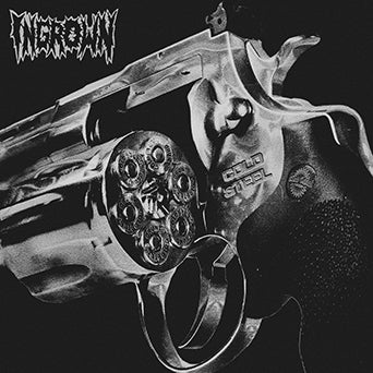 Ingrown "Cold Steel b/w Grunt"