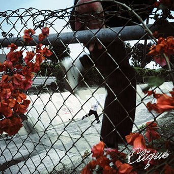 Clique "In Lives That Won't Last"