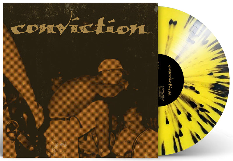 Conviction "S/T"