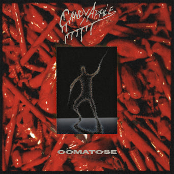 Candy Apple "Comatose"