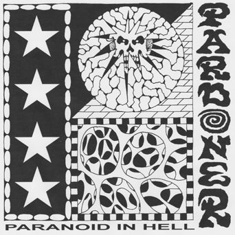 Pardoner "Paranoid In Hell"