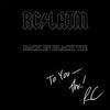 Richard Cheese "Back In Black Tie" Vinyl LP (Autographed)