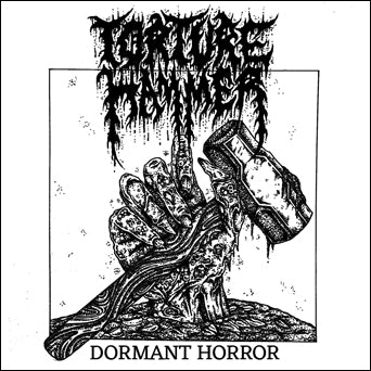 Torture Hammer "Dormant Horror"