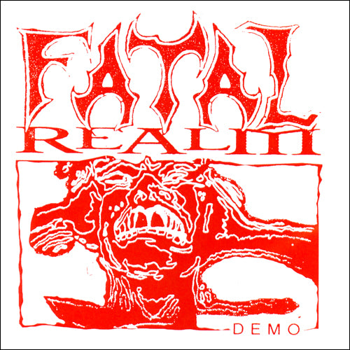 Fatal Realm "Demo"