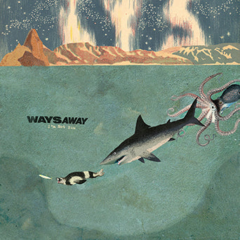 Ways Away "I’m Not You"