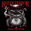 Sheer Terror "Just Can't Hate Enough"