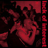 Lack Of Interest "Never Back Down (Damaged)"