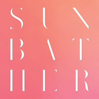 Deafheaven "Sunbather: 10th Anniversary Edition"