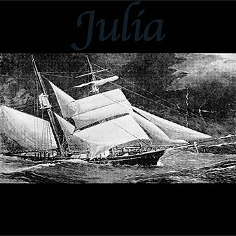 Julia "s/t"