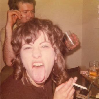 Joyce Manor "I Used To Go To This Bar"