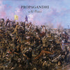 Propagandhi "At Peace (Color Vinyl)"