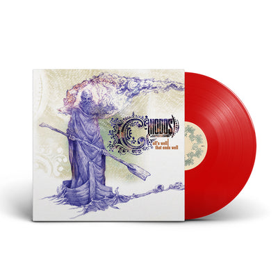 Chiodos "All's Well That Ends Well"