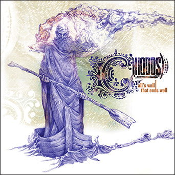 Chiodos "All's Well That Ends Well"