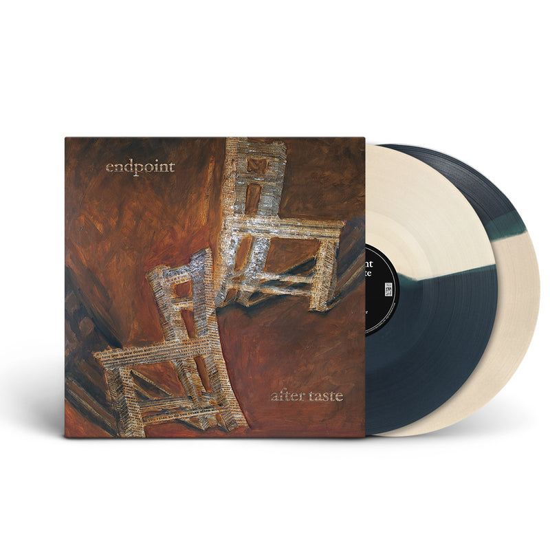 Endpoint "After Taste: Deluxe Edition"