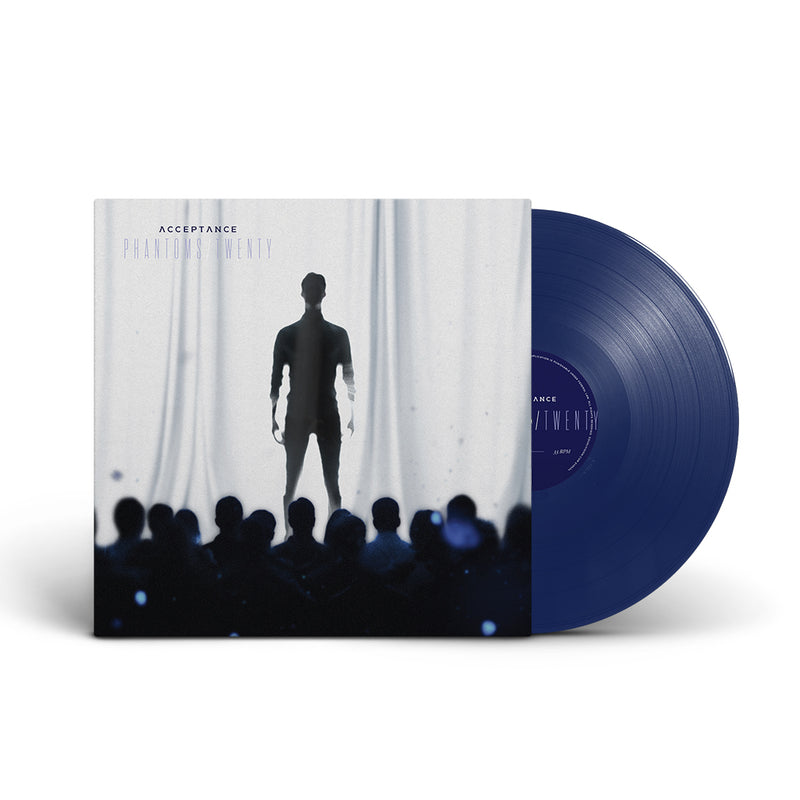 Acceptance "Phantoms/Twenty"