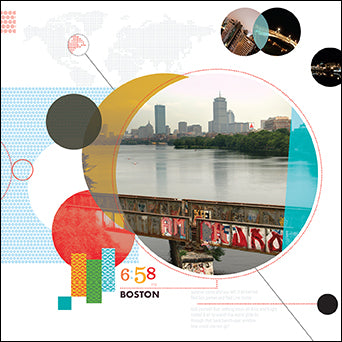 Bane "6:58PM Boston"