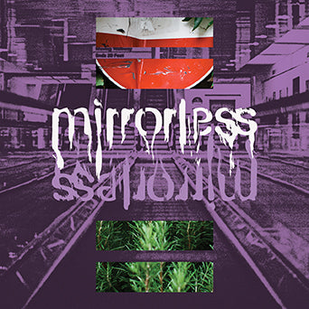 Mirrorless "s/t"