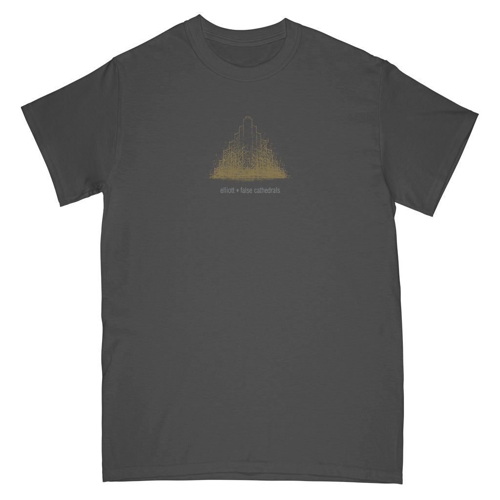 Elliott "False Cathedrals" - T-Shirt