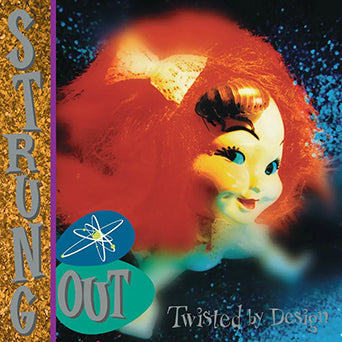 Strung Out "Twisted By Design"