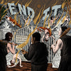 End It "Wrong Side Of Heaven"