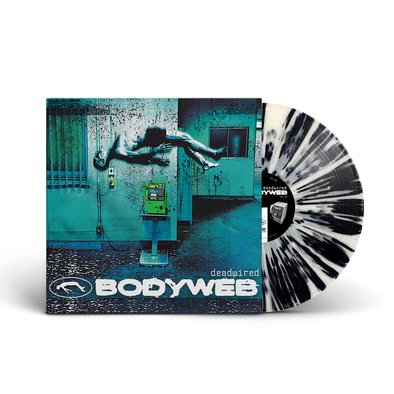 Bodyweb "Deadwired"