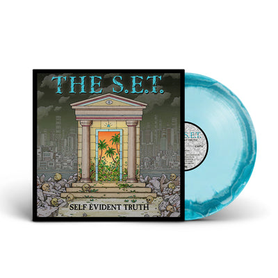 The S.E.T. "Self Evident Truth"