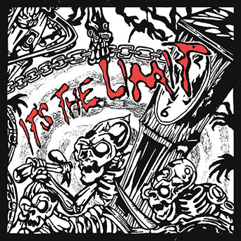 It's The Limit "s/t"