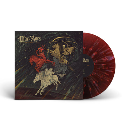 War Of Ages "Dominion"