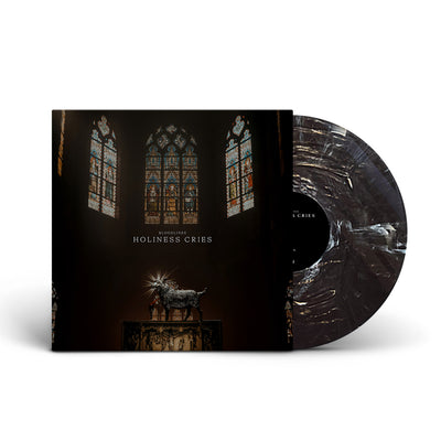 Bloodlines "Holiness Cries"
