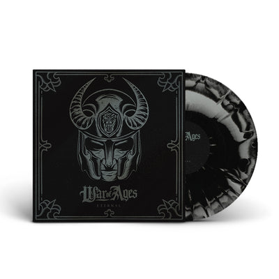 War Of Ages "Eternal: 15th Anniversary Edition"