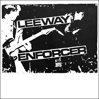 Leeway "Enforcer"