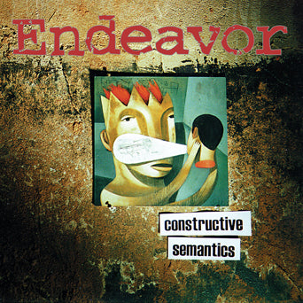 Endeavor "Creative Semantics"