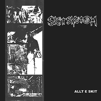 Skitsystem "Allt E Skit"