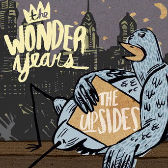 The Wonder Years "The Upsides"
