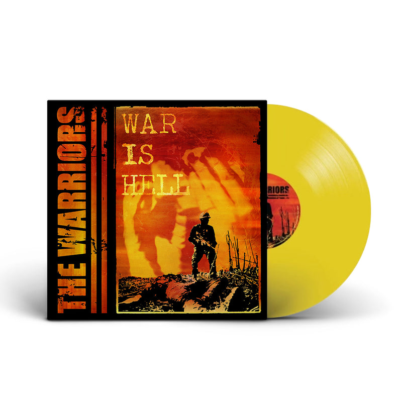 The Warriors "War Is Hell"