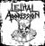 Lethal Aggression "F.T.C.O.T.W. 1985 Demo"